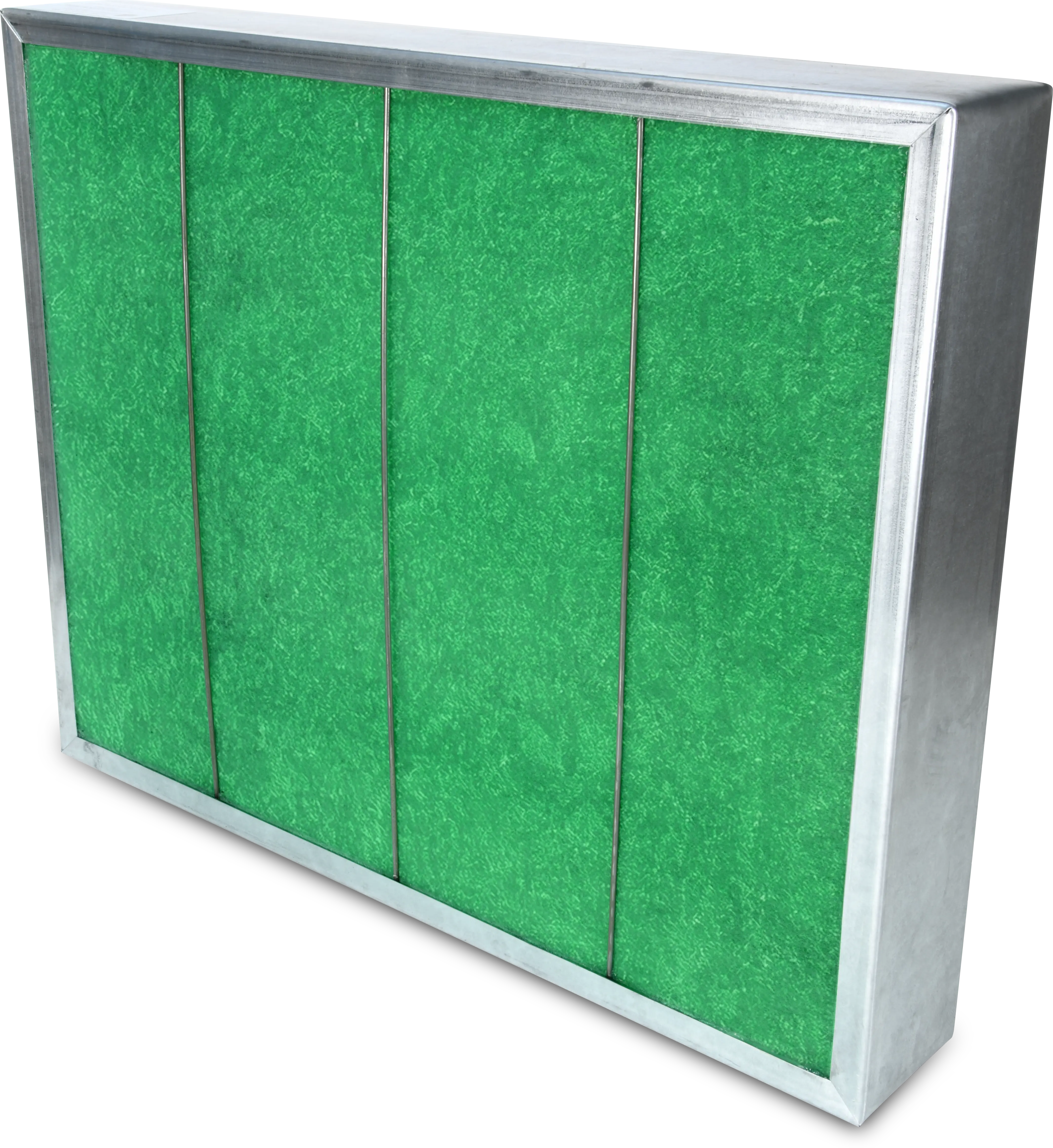 Green Matrix LP