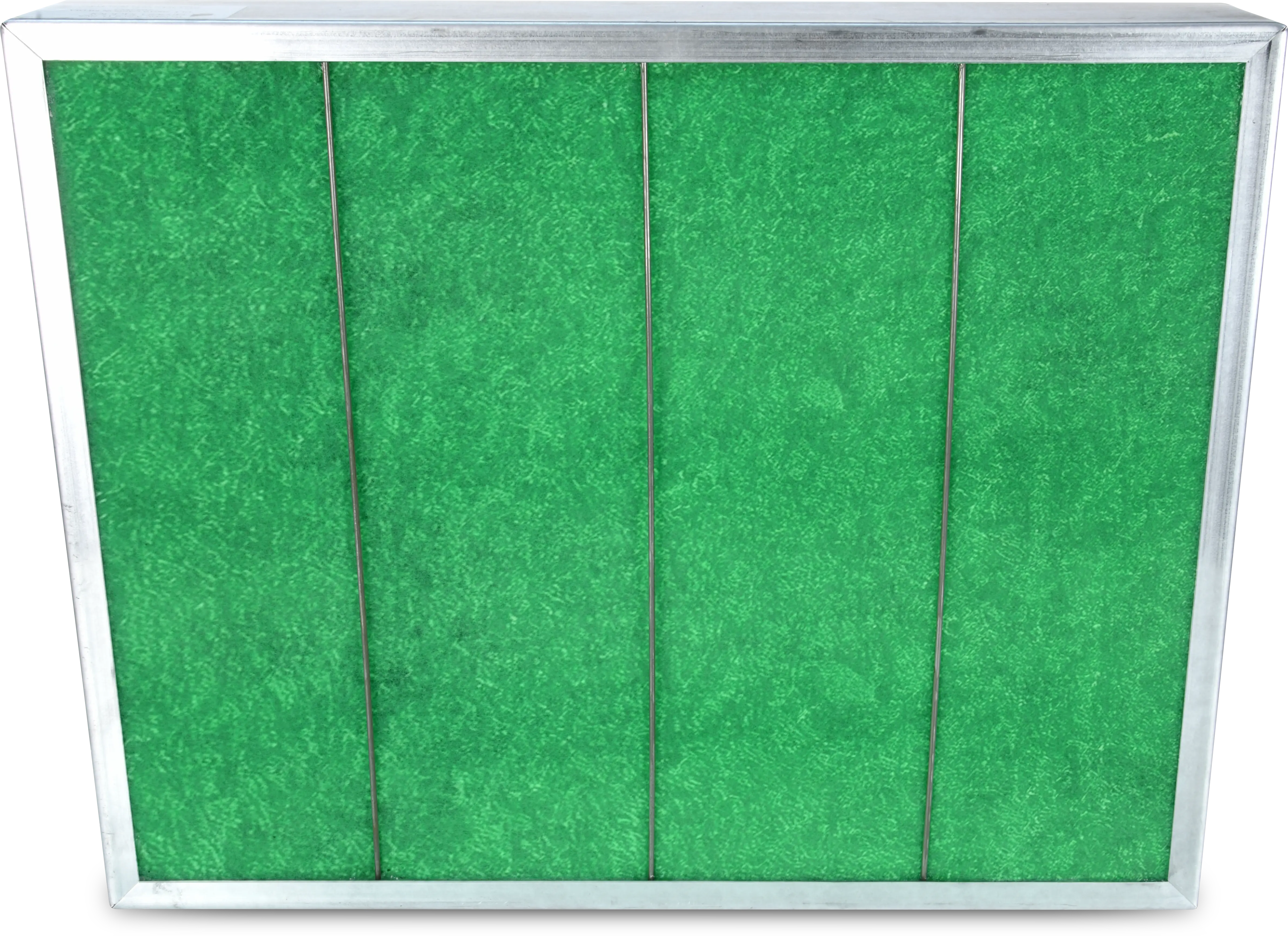 Green Matrix LP